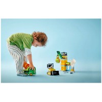 LEGO DUPLO Cantiere Edile 10990