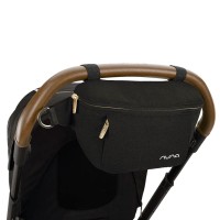 Nuna Borsa a tracolla Sling Bag con agganci per Passeggino di Nuna