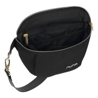 Nuna Borsa a tracolla Sling Bag con agganci per Passeggino di Nuna