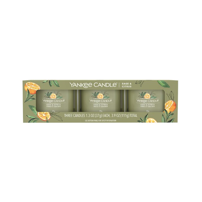 Yankee Candle Sheridan Scaldamuscoli In Vetro Ambra E Bronzo - Porta Torte Profumate Per Lampade, Accessorio Regalo
