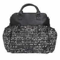 Chicco Borsa Mysa Bag con Tracolla e Fasciatoio da Viaggio - Glam Dew Re Lux