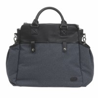 Chicco Borsa Mysa Bag con Tracolla e Fasciatoio da Viaggio - Royal Blue