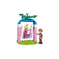 LEGO Disney Il Castello di Aurora 43211