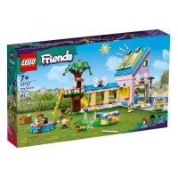 LEGO Friends Centro di Soccorso per Cani 41727