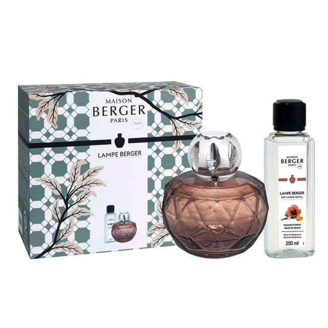 Maison Berger Paris Liliflora ricarica per lampada catalitica