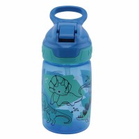 Nuby Borraccia con Beccuccio Morbido, 24m+, 360ml di Nuby