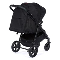 Mast M4 Mini, senza Ruote, Leggero e Compatto - Onyx Black