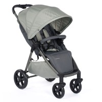 Mast M4 Mini, senza Ruote, Leggero e Compatto - Forest Green