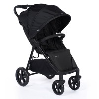 Mast M4 Mini, senza Ruote, Leggero e Compatto - Onyx Black