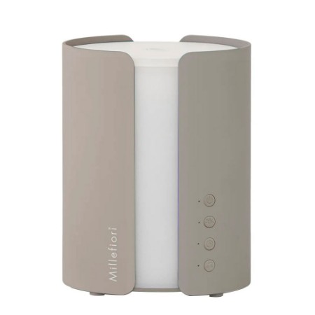 Millefiori Hydro Diffusore ad Ultrasuoni Plus con Speaker Bluetooth