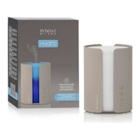 Millefiori Hydro Diffusore ad Ultrasuoni Plus con Speaker Bluetooth