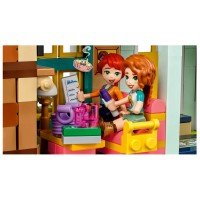 LEGO Friends La Casa di Autumn 41730