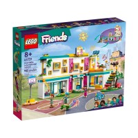 LEGO Friends La Scuola Internazionale di Heartlake City 41731