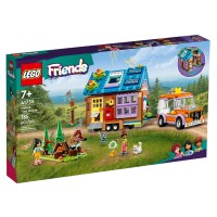 LEGO Friends Casetta Mobile 41735