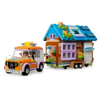 LEGO Friends Casetta Mobile 41735