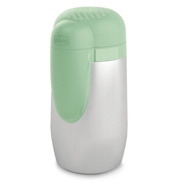 Chicco Portapappa Inox Step Up Family