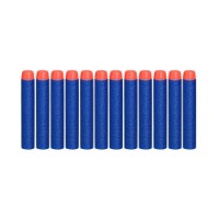 Hasbro Nerf 12 Dart Refill Ricarica 12 colpi