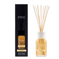 Millefiori Diffusore a Stick 250 ml Honey & Sea Salt