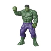 Hasbro Marvel Action Figure Hulk 25cm