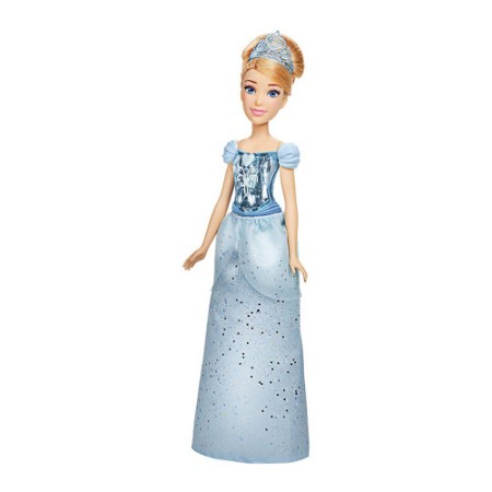 Hasbro Disney Princess Royal Shimmer Cenerentola