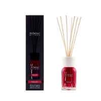 Millefiori Diffusore a Stick 250 ml Grape Cassis