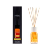 Millefiori Diffusore a Stick 250ml Legni e Fiori d'Arancio