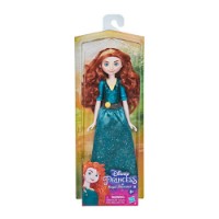 Hasbro Disney Princess Royal Shimmer Merida