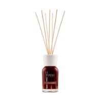Millefiori Diffusore a Stick 250ml Sandalo Bergamotto