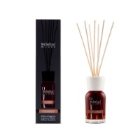 Millefiori Diffusore a Stick 250ml Sandalo Bergamotto