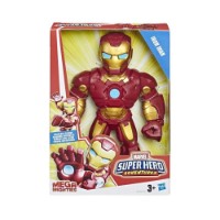 Hasbro Marvel Super Hero Adventures Mega Mighties Avengers