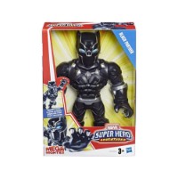 Hasbro Marvel Super Hero Adventures Mega Mighties Avengers