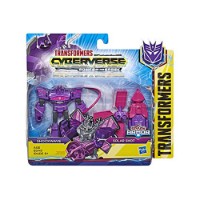 Hasbro Transformers Cyberverse Spark Armor