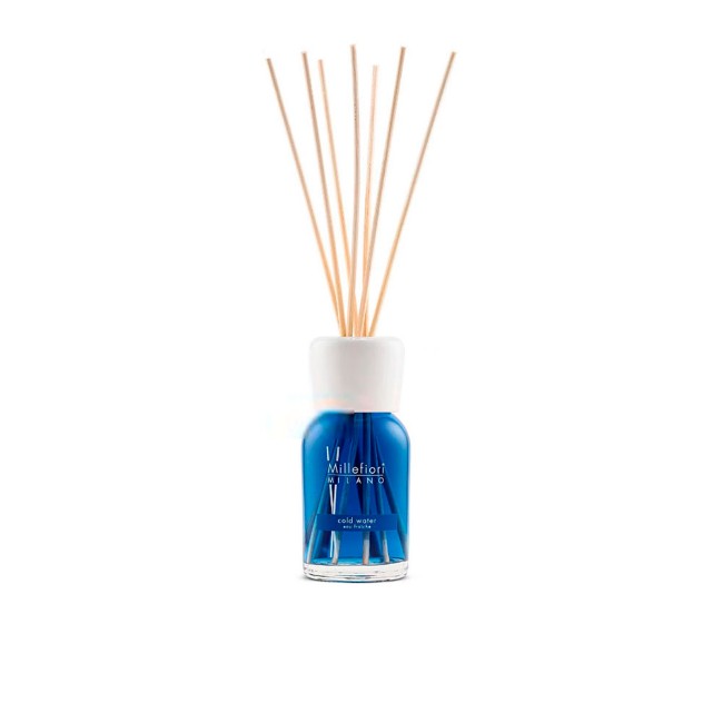 Millefiori Diffusore a Stick 100 ml Cold Water