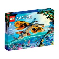 LEGO Avatar L'Avventura di Skimwing 75576