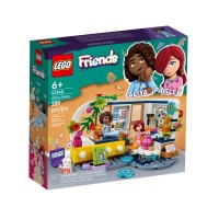 LEGO Friends La Cameretta di Aliya 41740