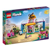LEGO Friends Parrucchiere 41743