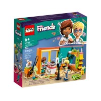 LEGO Friends La Cameretta di Leo 41754