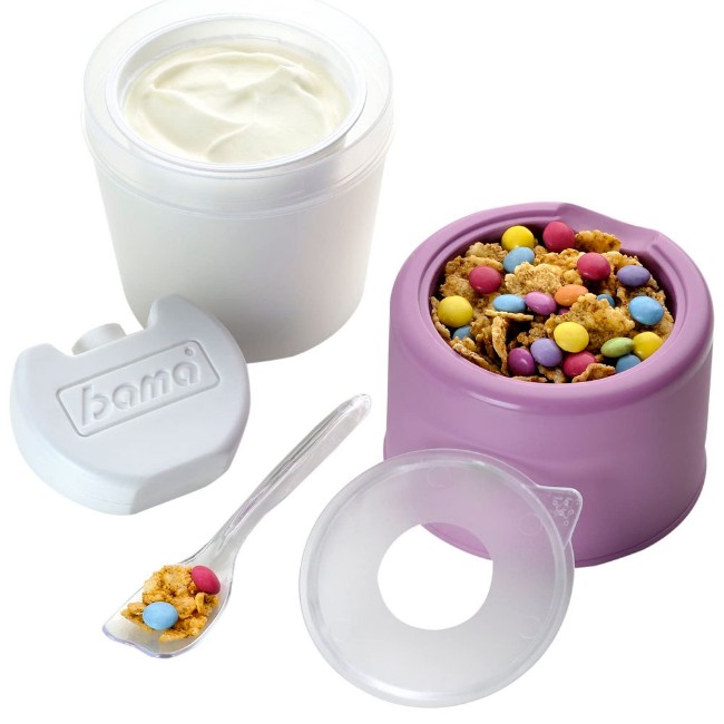 Bama Yo Kit Portayogurt
