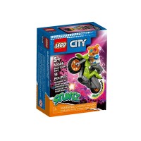 LEGO City Stunt Bike Orso 60356