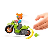 LEGO City Stunt Bike Orso 60356