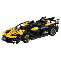 LEGO Technic Bugatti Bolide 42151