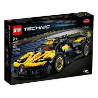 LEGO Technic Bugatti Bolide 42151