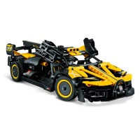 LEGO Technic Bugatti Bolide 42151