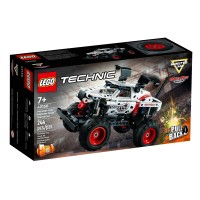 LEGO Technic Monster Mutt Monster Jam Dalmata 42150