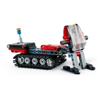 LEGO Technic Gatto delle Nevi 42148