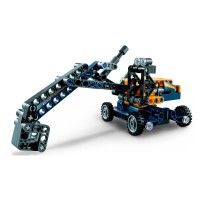 LEGO Technic Camion ribaltabile 42147