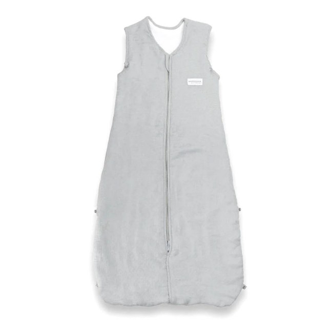 Paniate Bamboom Sacco Nanna Invernale Combi Neonato 6-36 mesi