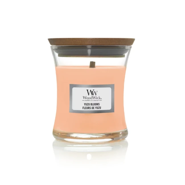 Coperchio Per Candela Molton Brown - In Metallo Argentato Con Motivo Rattan, Per Conservare La Fragranza