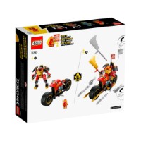 LEGO Ninjago Mech Rider di Kai Evolution 71783