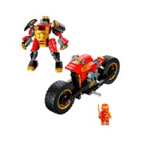 LEGO Ninjago Mech Rider di Kai Evolution 71783